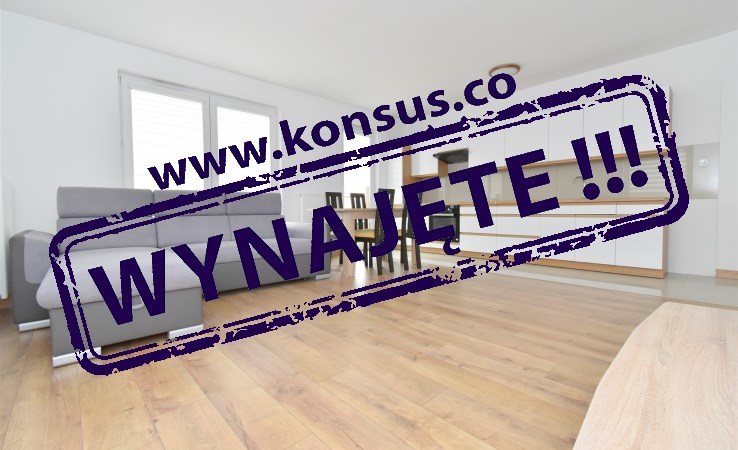 apartment for rent - Kielce