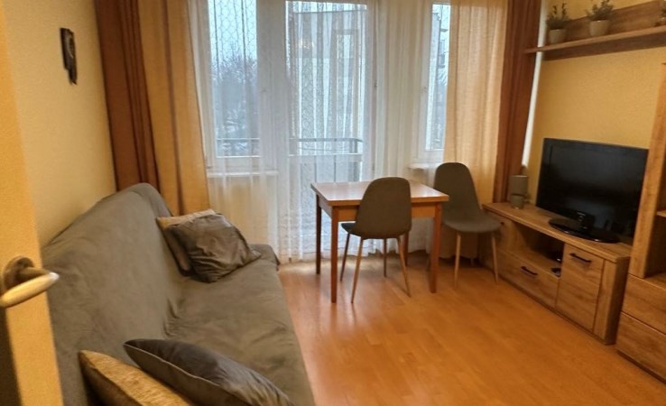 apartment for rent - Kielce, KSM, Bohaterów Warszawy