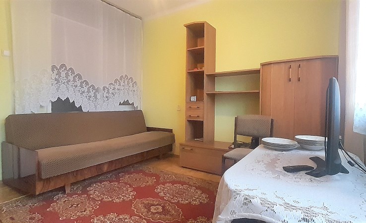 mieszkanie na sprzedaż - Kielce, KSM, Mazurska