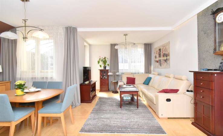 apartment for sale - Kielce, Baranówek