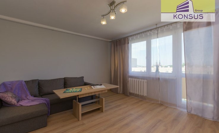 apartment for rent - Kielce, Centrum