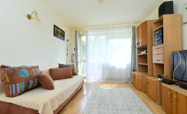 apartment for sale - Kielce, os. Jagiellońskie, Różana