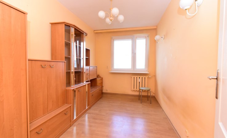 mieszkanie na sprzedaż - Kielce, Świętokrzyskie, Jana Nowaka Jeziorańskiego