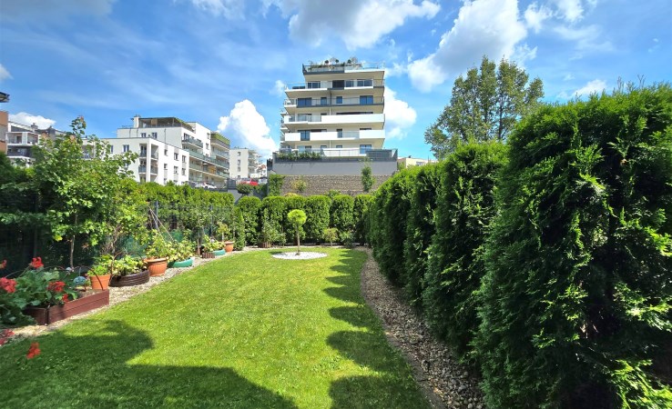 apartment for sale - Kielce, Bocianek, Wyspiańskiego