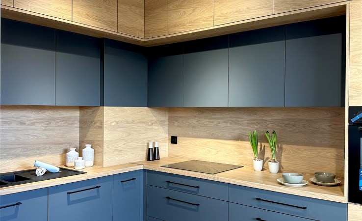 mieszkanie na wynajem - Kielce, Centrum, Żeromskiego