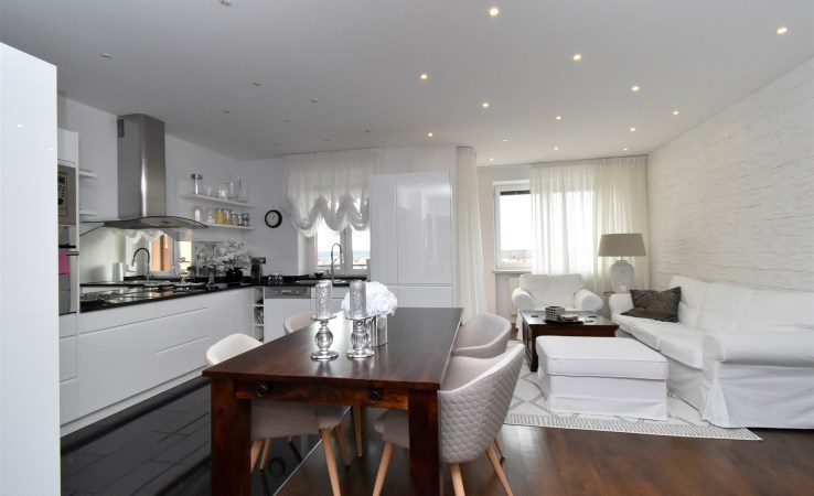 apartment for sale - Kielce, Ślichowice