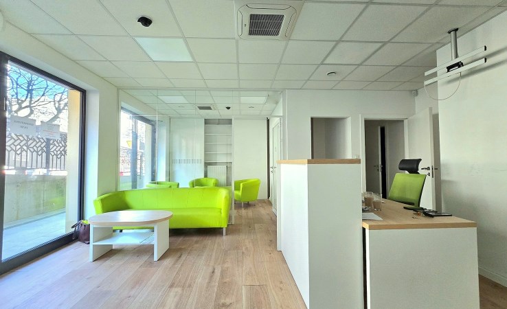 lokal na wynajem - Kielce, Centrum, Seminaryjska