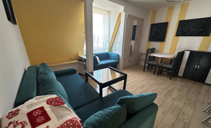 apartment for rent - Skarżysko-Kamienna