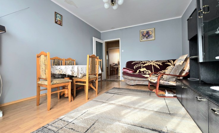mieszkanie na sprzedaż - Kielce, Podkarczówka, Kruszcowa