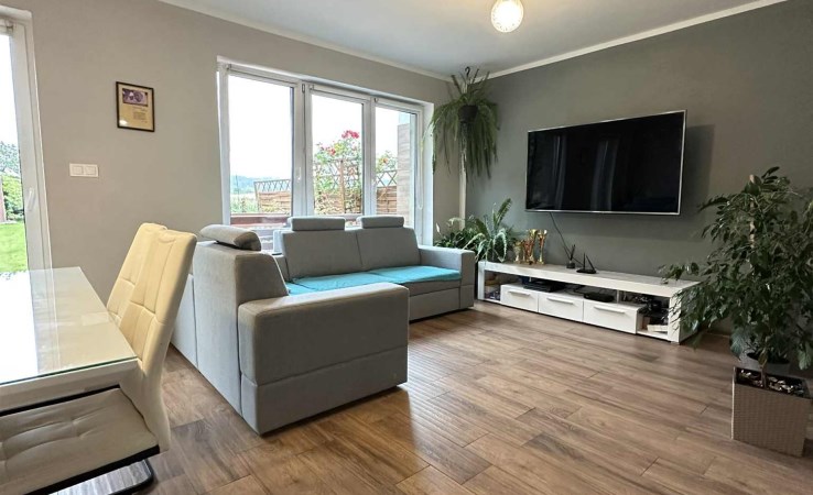 dom na sprzedaż - Małogoszcz