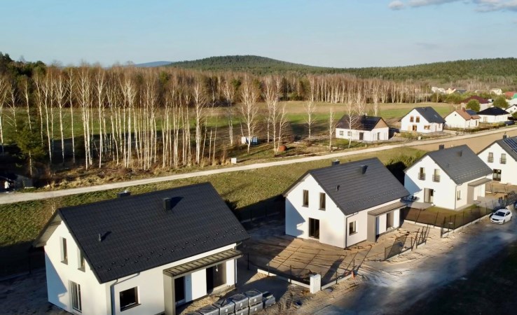house for sale - Daleszyce, Niestachów