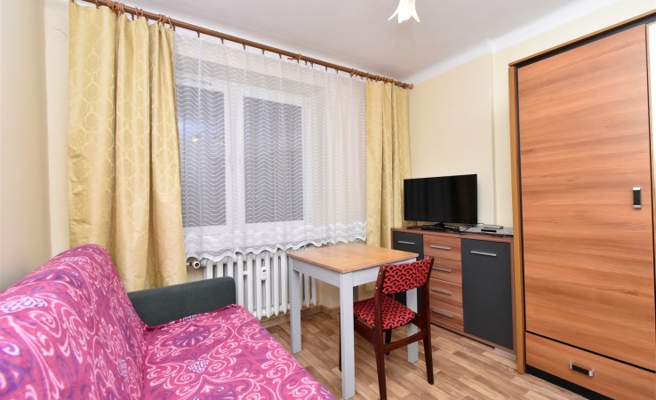 mieszkanie na sprzedaż - Kielce, KSM