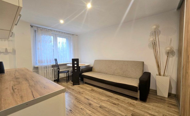 apartment for sale - Kielce, Czarnów, Jagiellońska