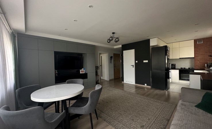 apartment for sale - Kielce, KSM, Bohaterów Warszawy