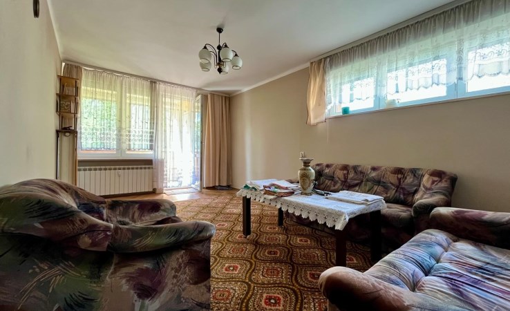 apartment for sale - Kielce, Herby