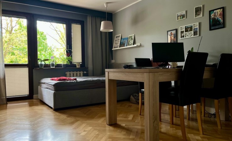 mieszkanie na sprzedaż - Kielce, Ślichowice