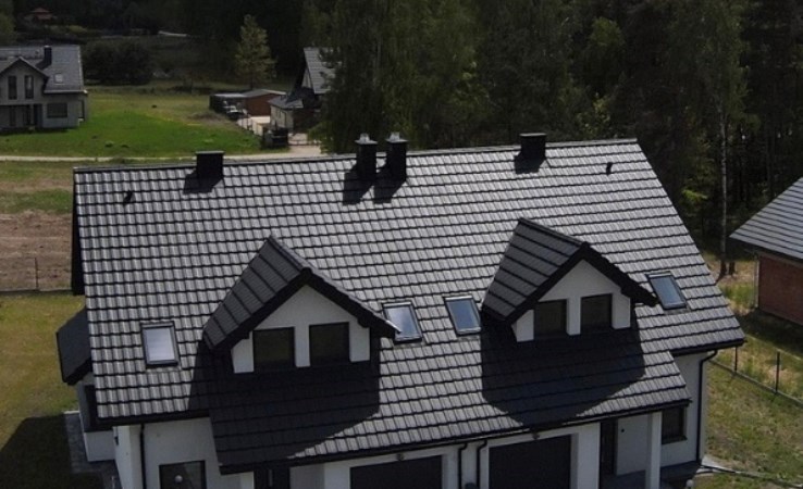 dom na sprzedaż - Piekoszów