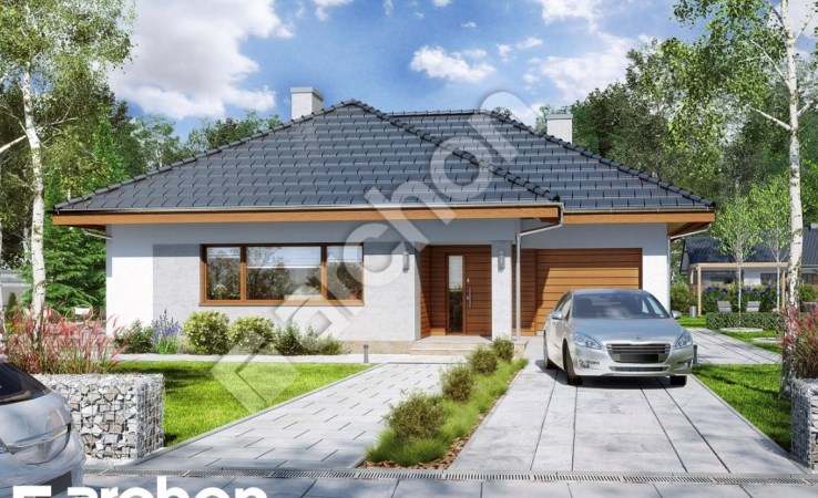house for sale - Strawczyn