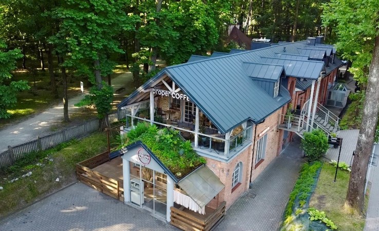 lokal na wynajem - Bielsko-Biała, Olszówka Dolna