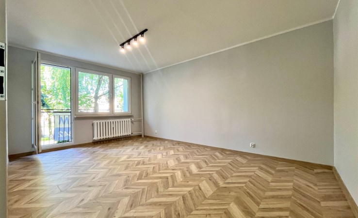 mieszkanie na sprzedaż - Kielce, Na Stoku