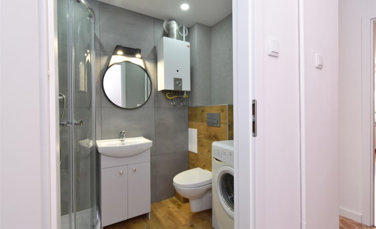 mieszkanie na wynajem - Kielce, Sady, Nowy Świat