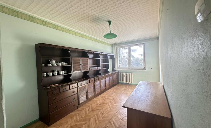 mieszkanie na sprzedaż - Kielce, KSM, Zagórska