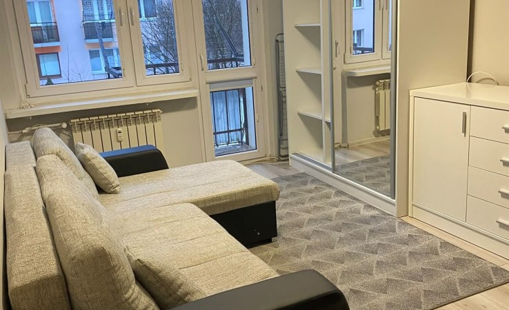 mieszkanie na wynajem - Kielce, KSM