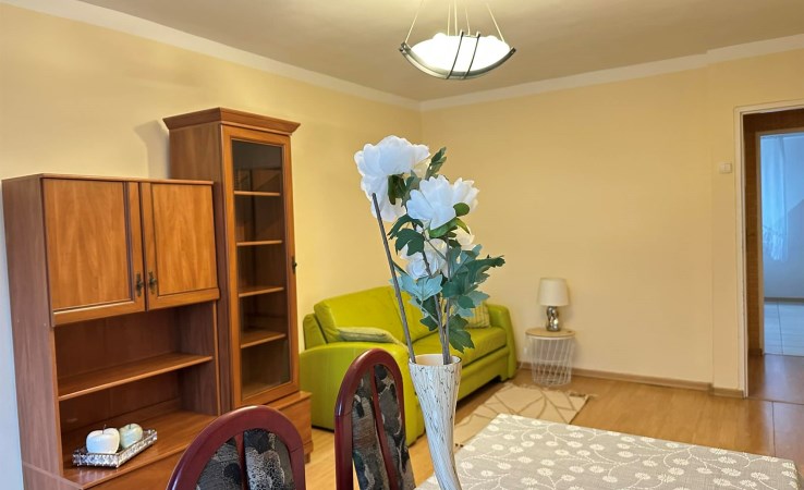 apartment for rent - Kielce, Bocianek