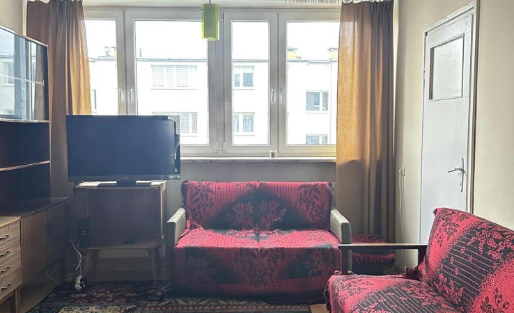 mieszkanie na sprzedaż - Kielce, Szydłówek, Wiśniowa