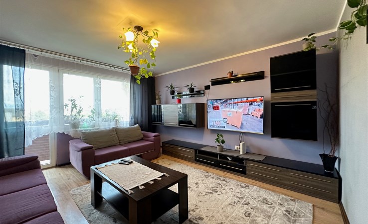 mieszkanie na sprzedaż - Kielce