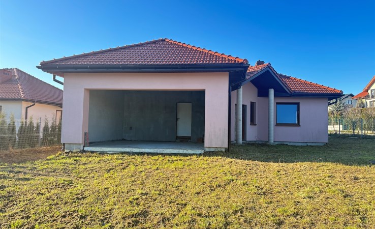 dom na sprzedaż - Morawica, Bilcza