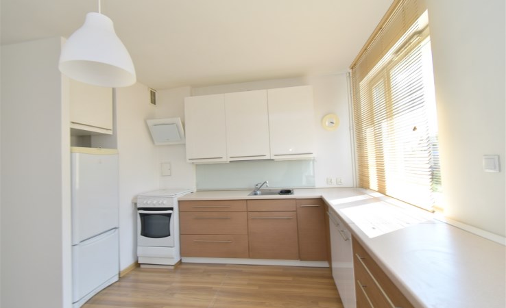 mieszkanie na sprzedaż - Kielce, Osiedle Jana Czarnockiego