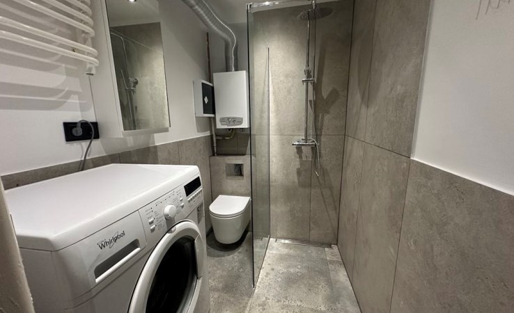 mieszkanie na wynajem - Kielce, Szydłówek