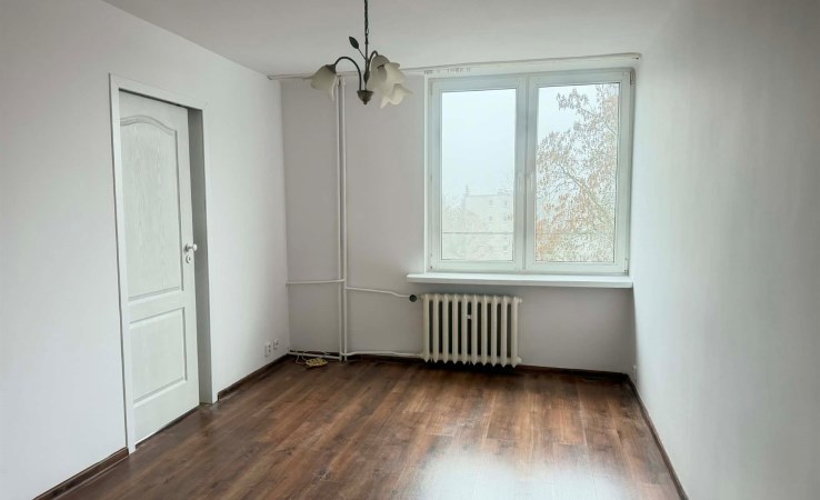 mieszkanie na sprzedaż - Kielce, Szydłówek