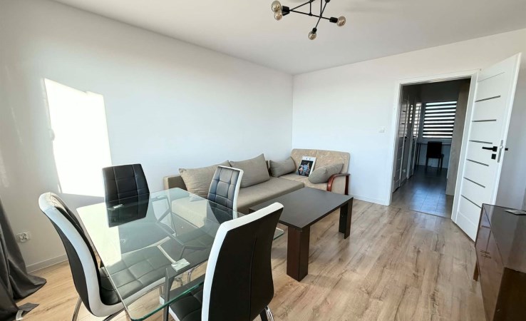 mieszkanie na sprzedaż - Kielce, Herby