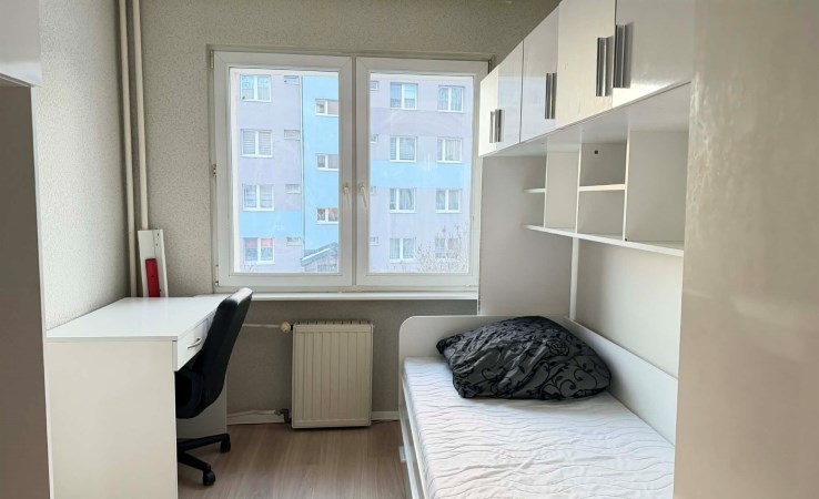 mieszkanie na wynajem - Kielce, Czarnów