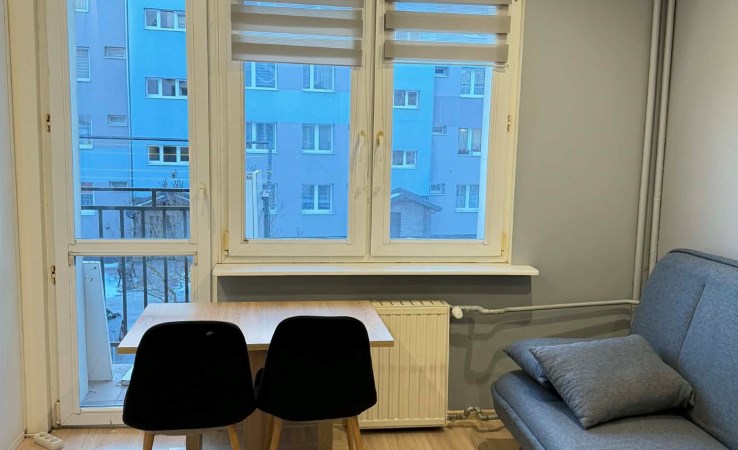 mieszkanie na wynajem - Kielce, Czarnów