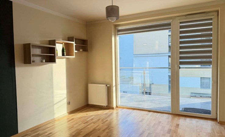 mieszkanie na sprzedaż - Kielce, Jeleniowska