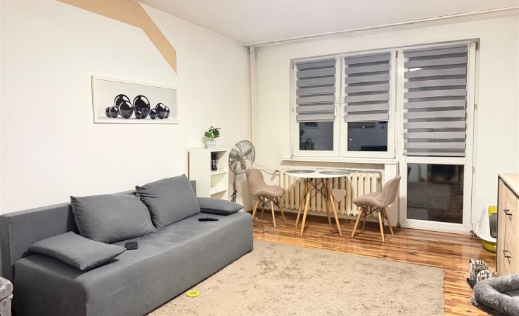 mieszkanie na sprzedaż - Kielce, Podkarczówka, Dolomitowa