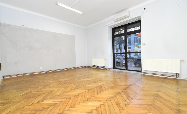 lokal na wynajem - Kielce, os. Jagiellońskie