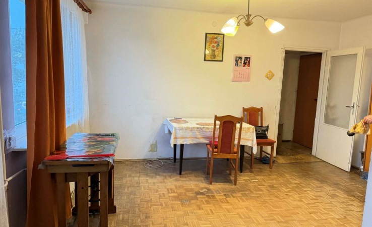 mieszkanie na sprzedaż - Kielce, Czarnów, Jagiellońska