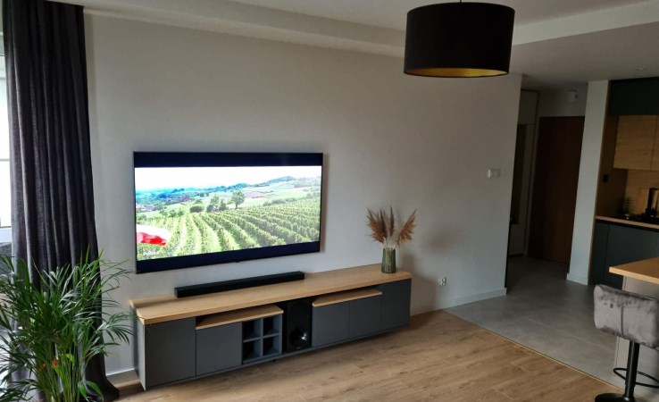 mieszkanie na wynajem - Kielce, Ostra Górka