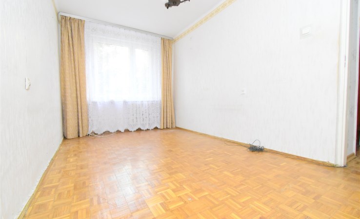 mieszkanie na sprzedaż - Kielce, KSM