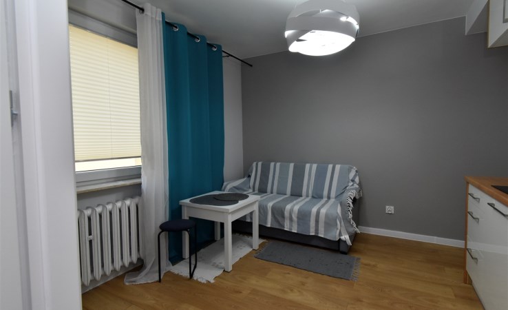 mieszkanie na wynajem - Kielce, os. Jagiellońskie, Słoneczna