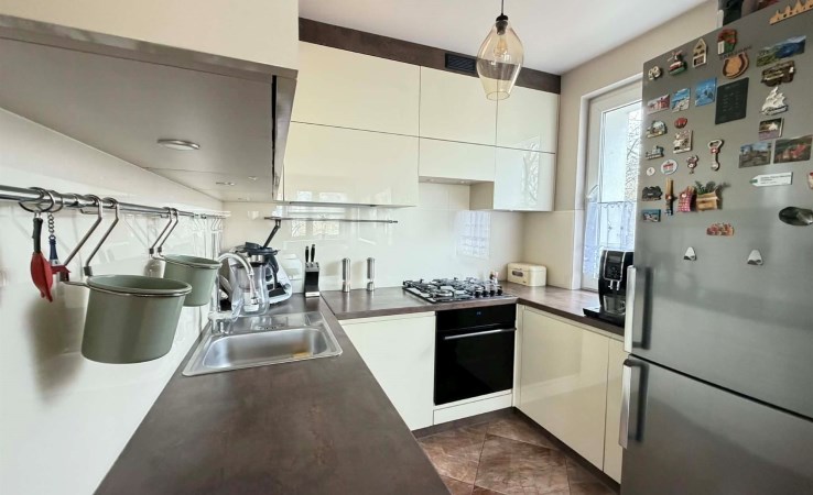 mieszkanie na sprzedaż - Kielce, Czarnów