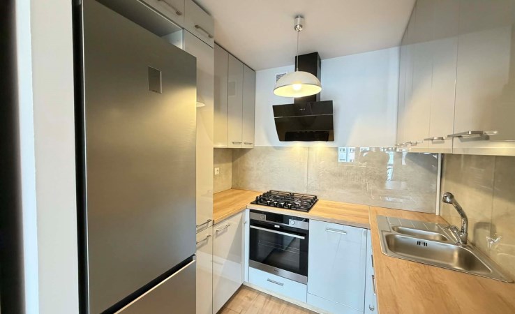 mieszkanie na sprzedaż - Kielce, Czarnów, Piekoszowska