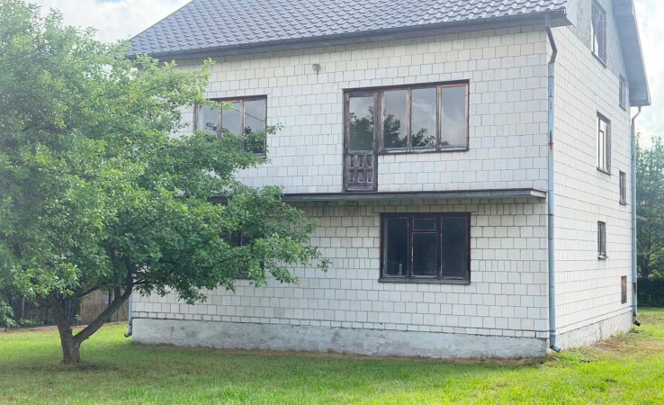 dom na sprzedaż - Piekoszów, Jaworznia