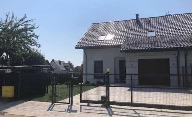 dom na wynajem - Morawica, Bilcza