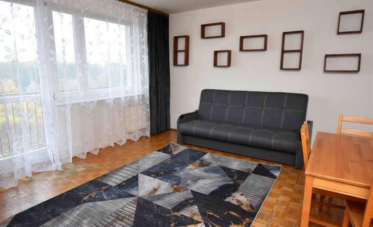 mieszkanie na wynajem - Kielce, Uroczysko